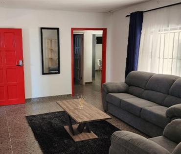 The Wishing Well Guest House Self-Catering Port Edward Bagian luar foto