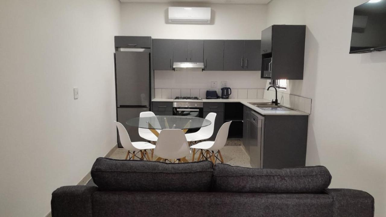 The Wishing Well Guest House Self-Catering Port Edward Bagian luar foto